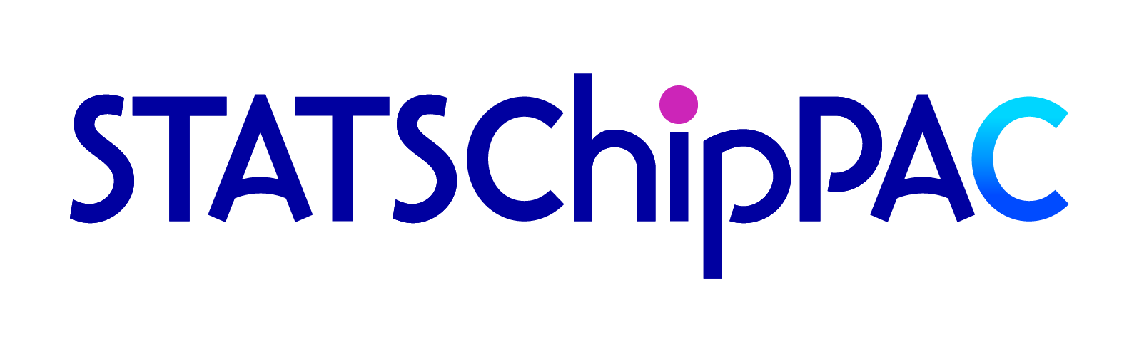 (유)스태츠칩팩코리아의 기업로고