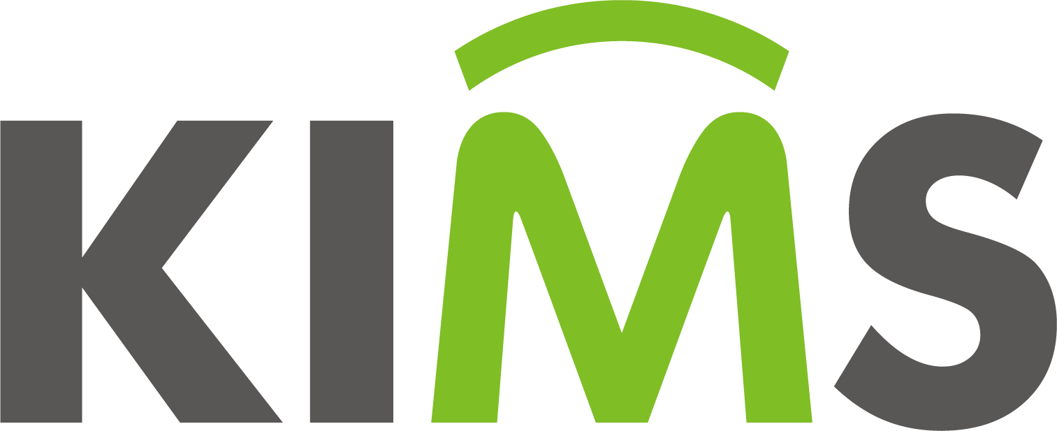 한국재료연구원의 기업로고