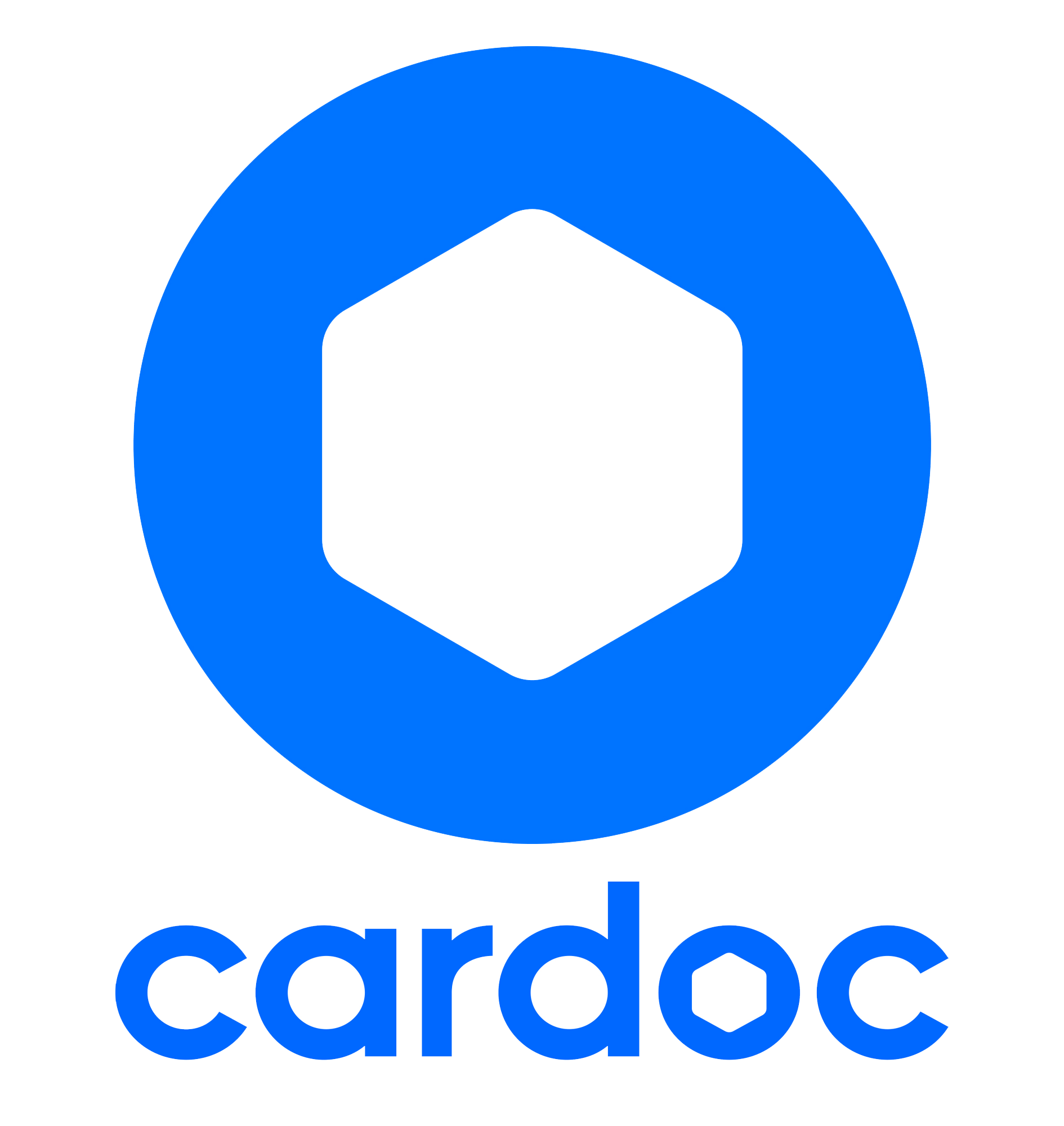 카닥테크센터아이모터스랩의 기업로고