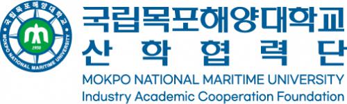 국립목포해양대학교산학협력단 logo