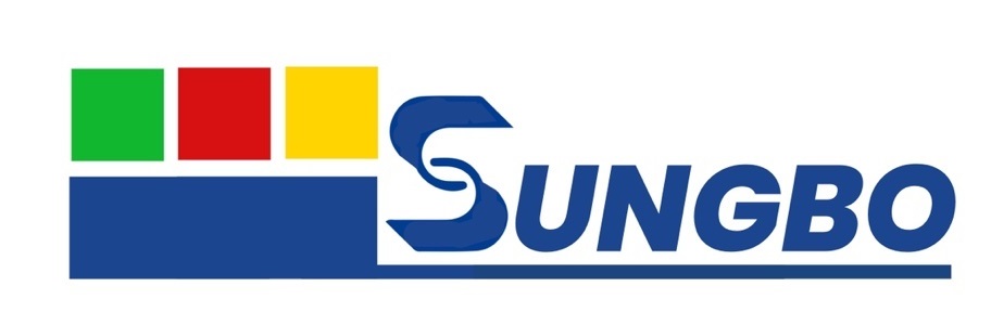 성보화학(주)의 기업로고