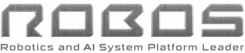 (주)로보스 logo