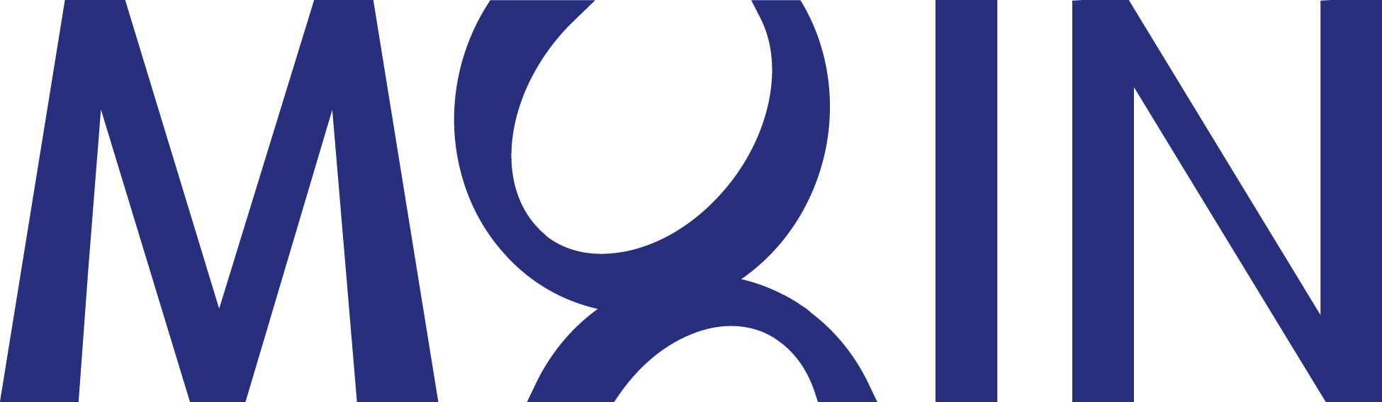 (주)모인컴퍼니의 기업로고