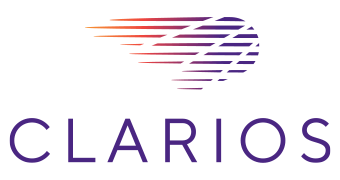 (유)클라리오스델코의 기업로고