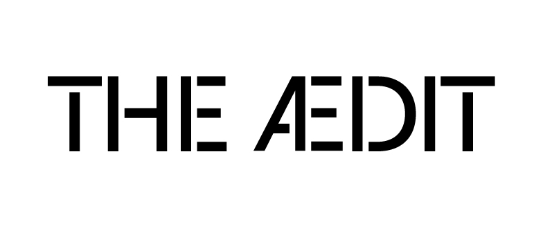 디애딧(THEAEDIT)의 기업로고