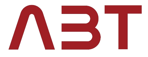 (주)에이비티아시아의 기업로고