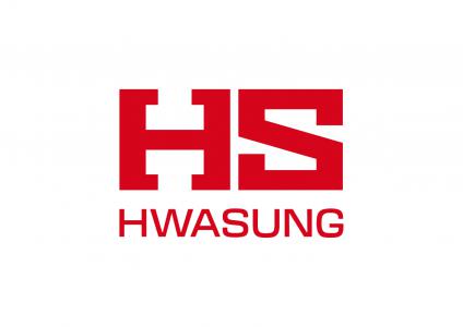 에이치에스화성(주) logo