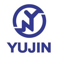 유진기공산업(주)의 기업로고