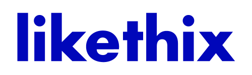 (주)라익디스 logo