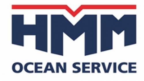 에이치엠엠오션서비스(주) logo
