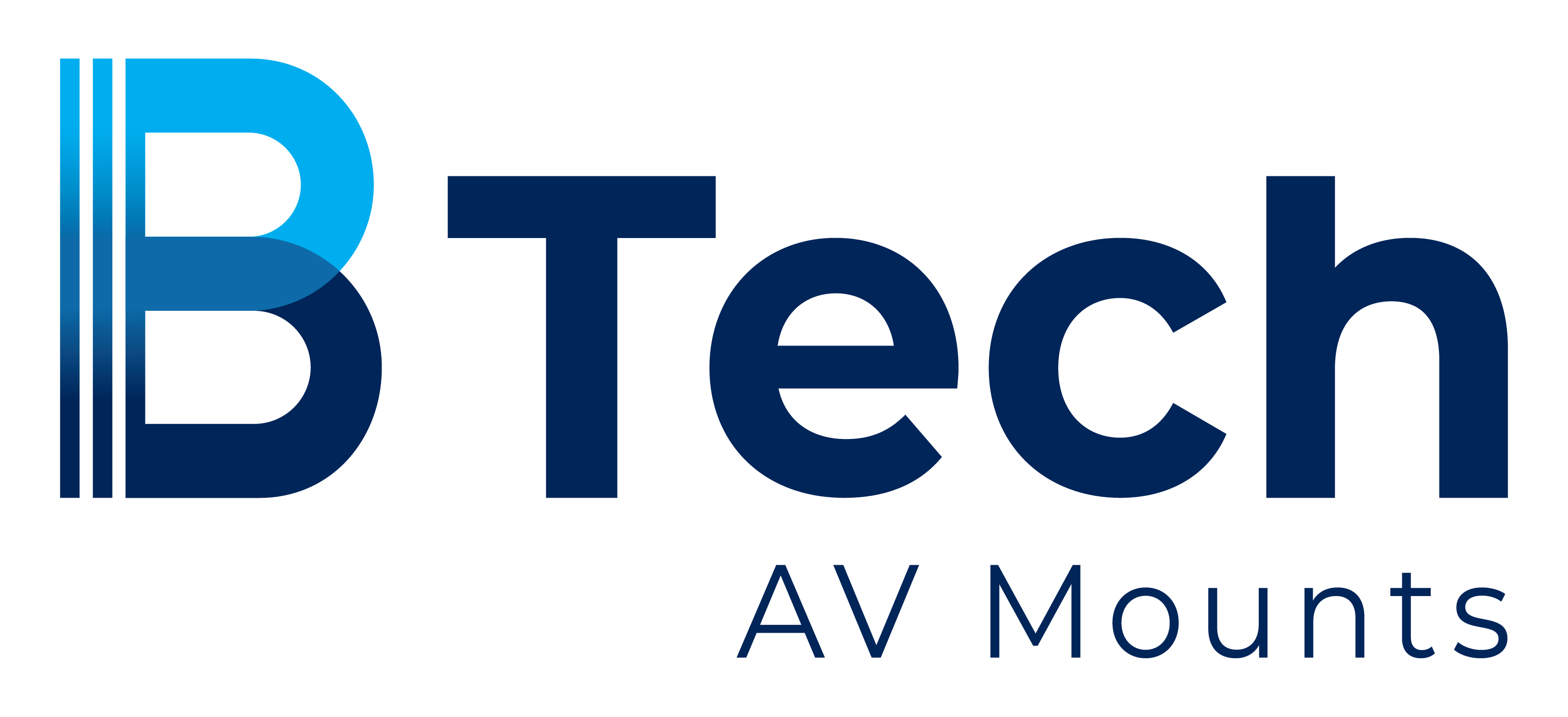 비테크코리아(주)의 기업로고