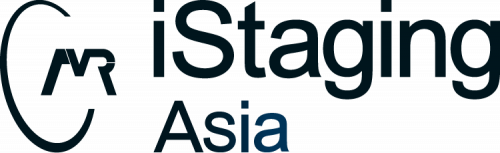 (주)아이스테이징아시아 logo