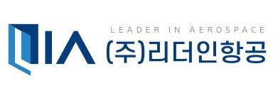 (주)리더인항공 logo