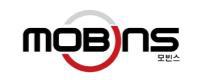 (주)모빈스 logo