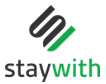 (주)스테이위드 logo
