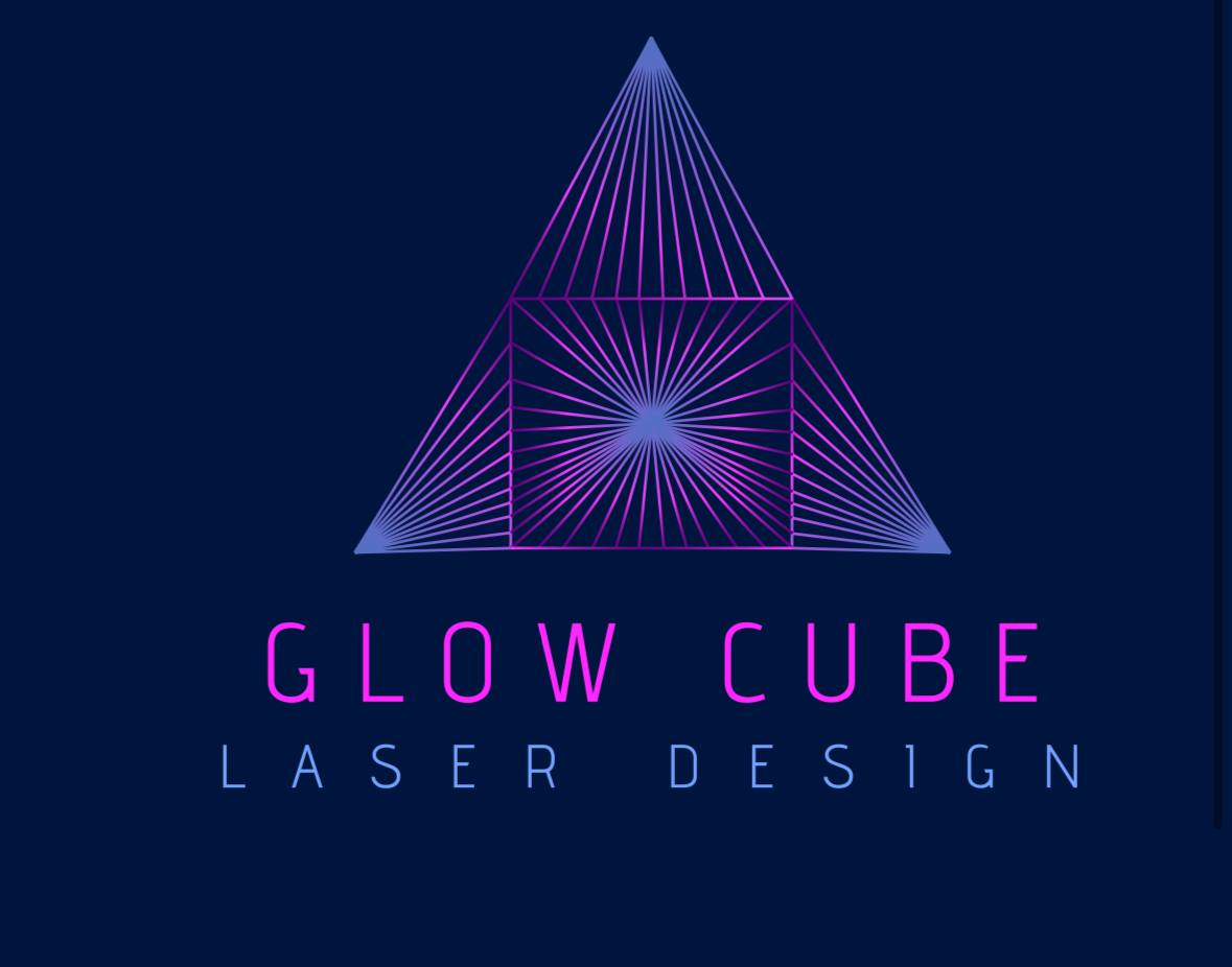 글로우큐브(GLOW CUBE)의 기업로고