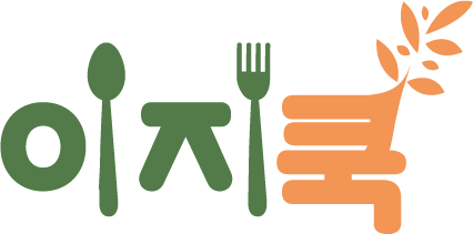 이지쿡(주) logo