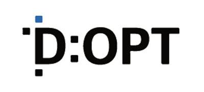 (주)디옵트기획 logo