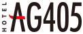 호텔AG405