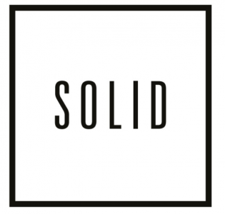 (주)솔리드 logo