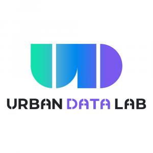 (주)어반데이터랩 logo