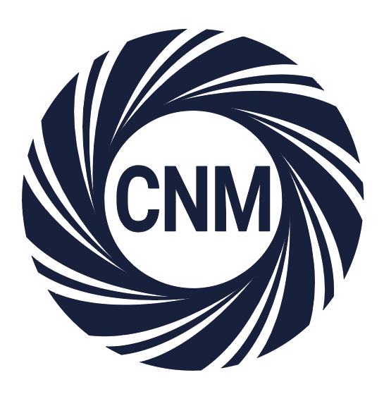 창화철강(주)의 기업로고