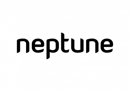 (주)넵튠 logo