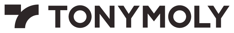 (주)토니모리의 기업로고