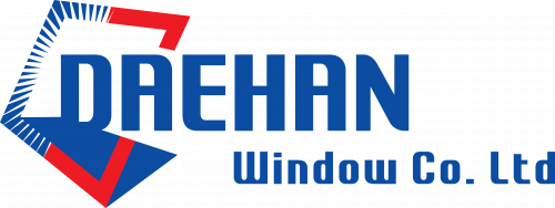 (주)대한윈도우 logo