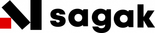 (주)사각코퍼레이션 logo