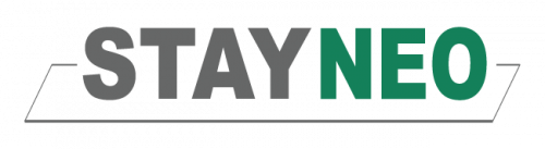 (주)스테이네오 logo