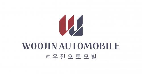 (주)우진오토모빌 logo