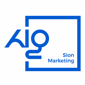 시온마케팅 logo