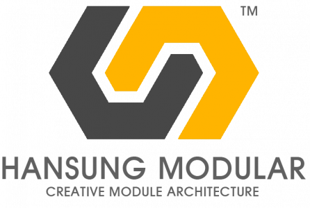 한성모듈러(주) logo