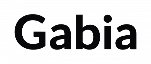 (주)가비아 logo