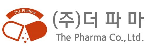 (주)더파마 logo