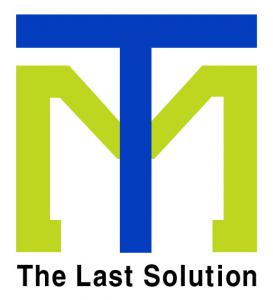 (주)만텍 logo