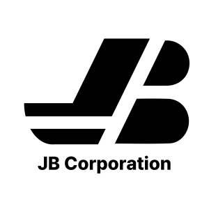 (주)제이비코퍼레이션 logo