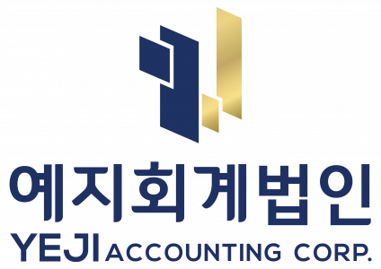 예지회계법인 logo