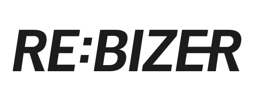 (주)리바이저 logo