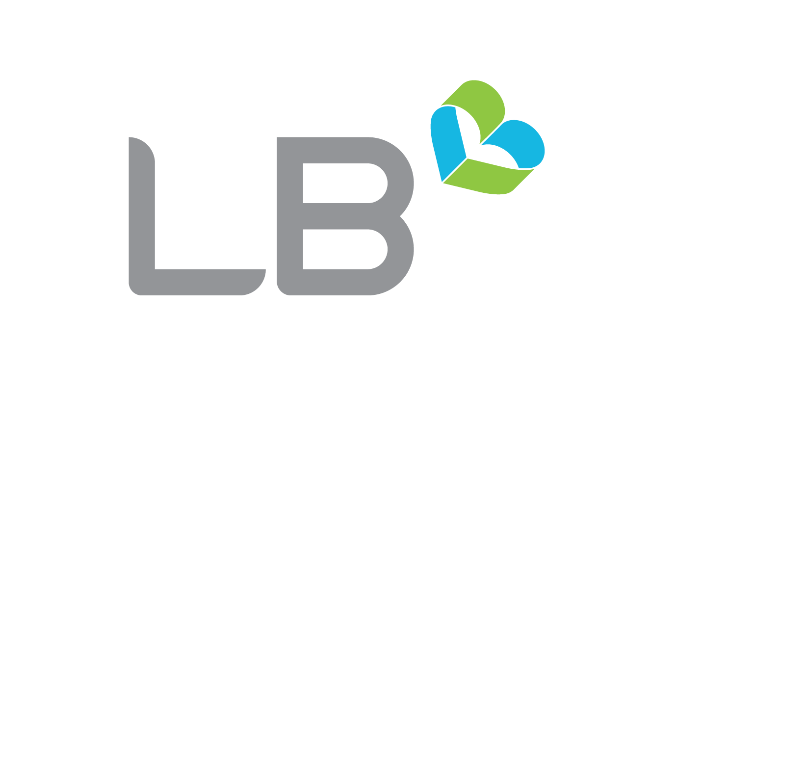 (주)엘비아브노바의 기업로고