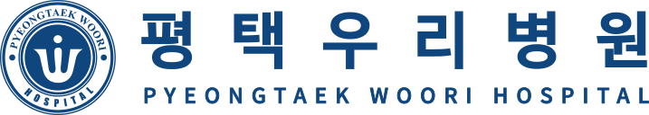평택우리병원 logo