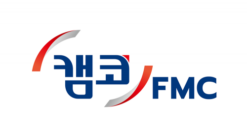 (주)캠코에프엠씨 logo