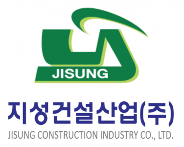 지성건설산업(주) logo