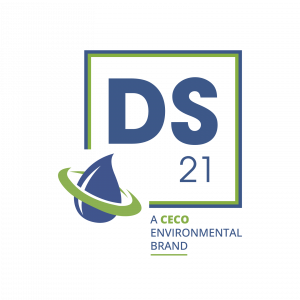 (주)디에스21 logo
