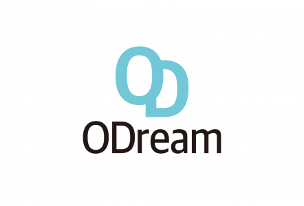 주식회사오드림 logo