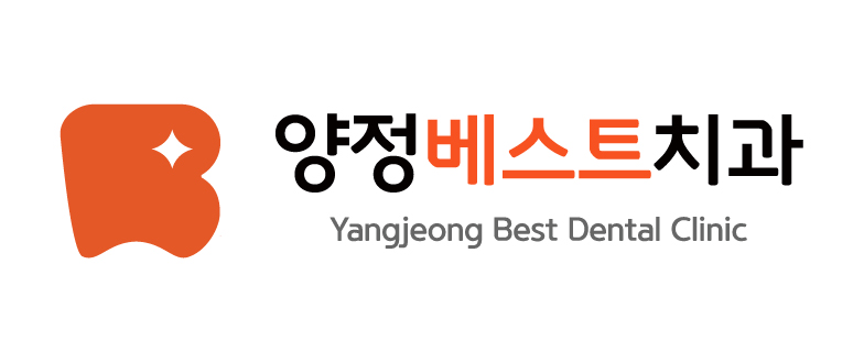 양정베스트치과의원의 기업로고