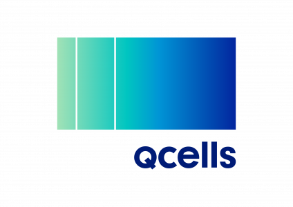 한화솔루션(주) 진천사업장 logo