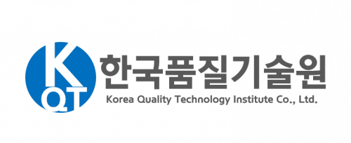 한국품질기술원(주) logo