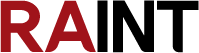 (주)알에이아이엔티 logo